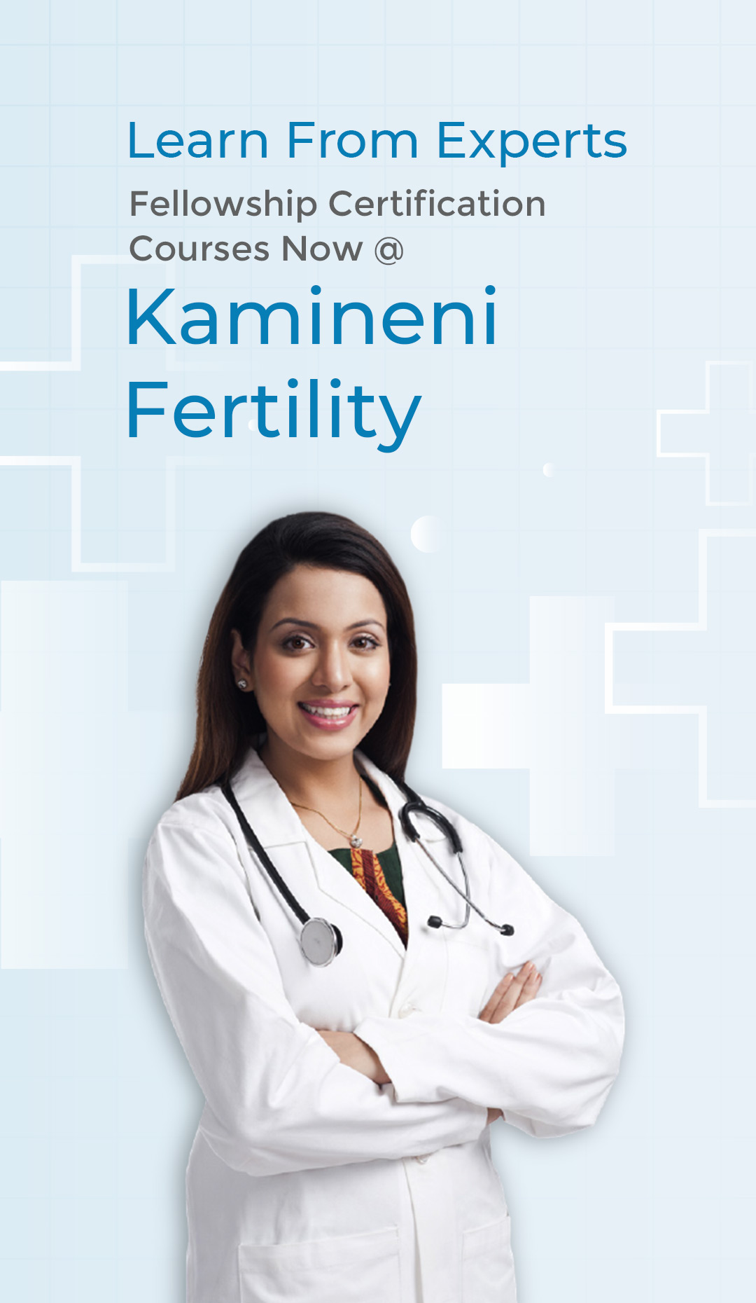 Kamineni Fertility Centre – Best Fertility Hospital in Hyderabad