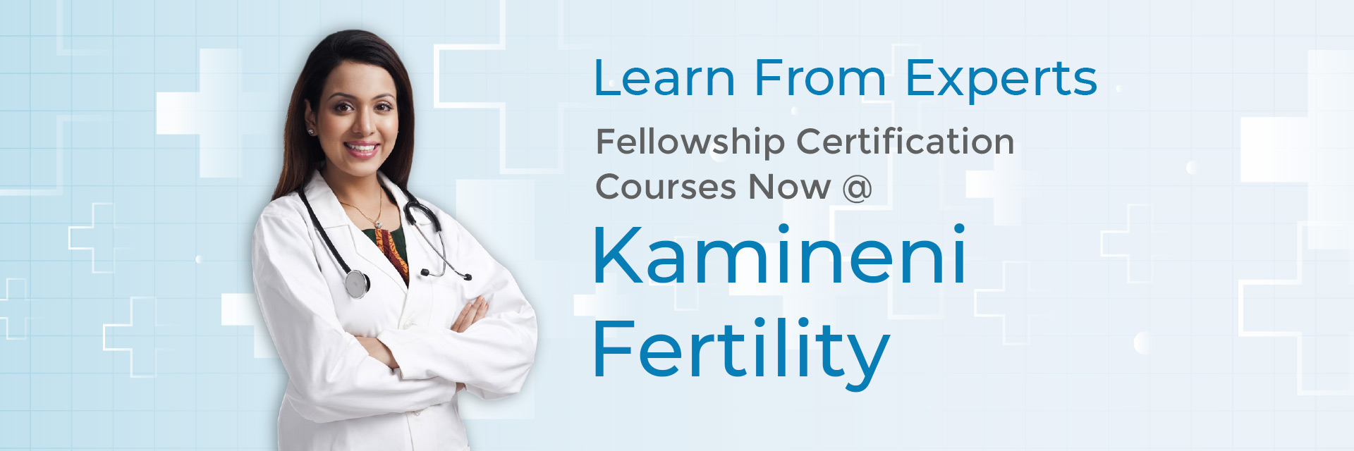 Kamineni Fertility Centre – Best Fertility Hospital in Hyderabad