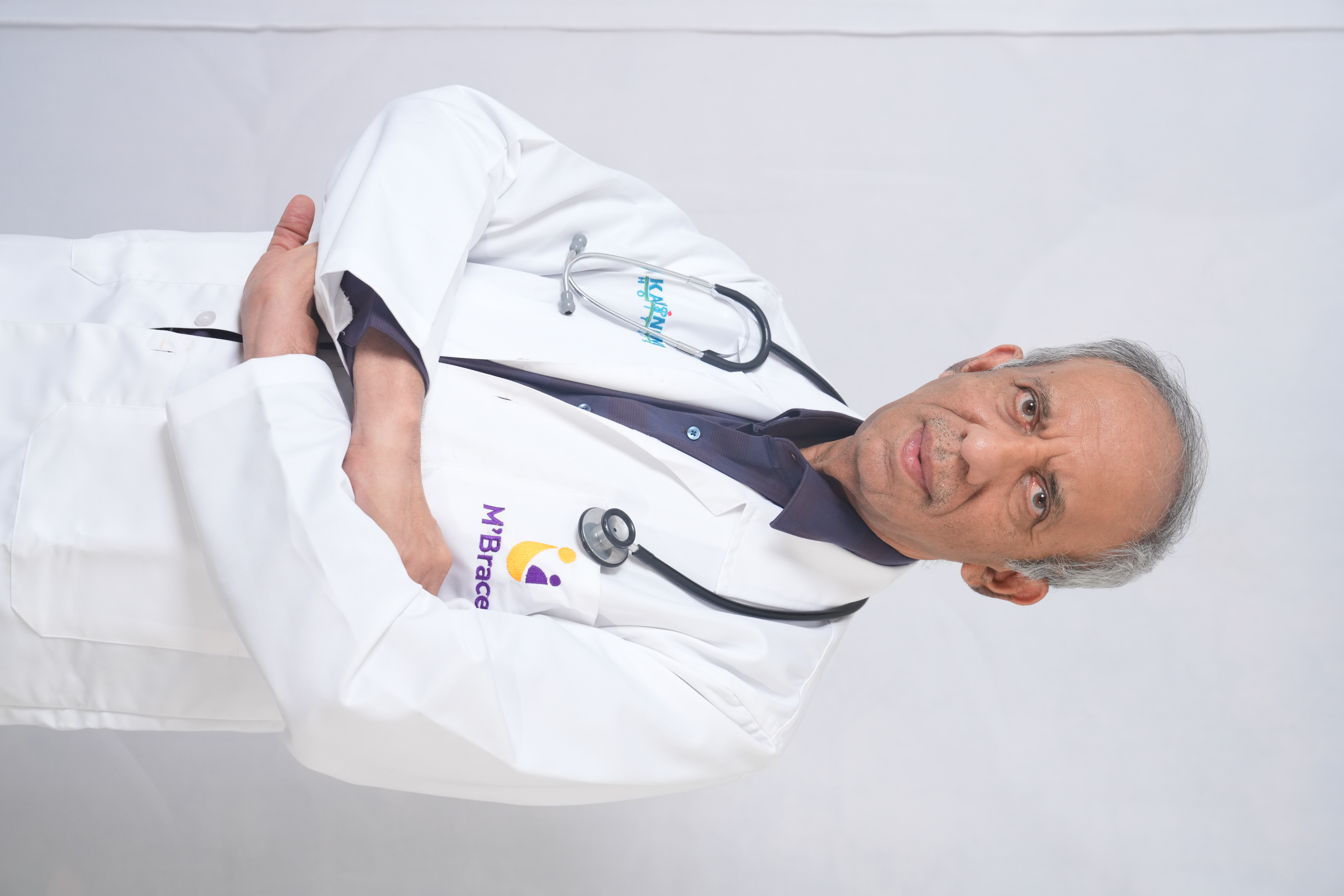 Dr. Suresh RJ Thomas
