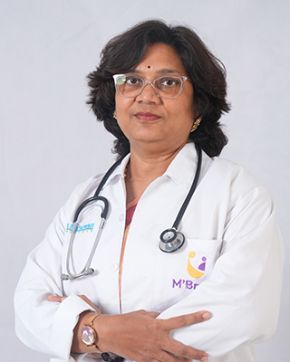 Dr. B. Archana
