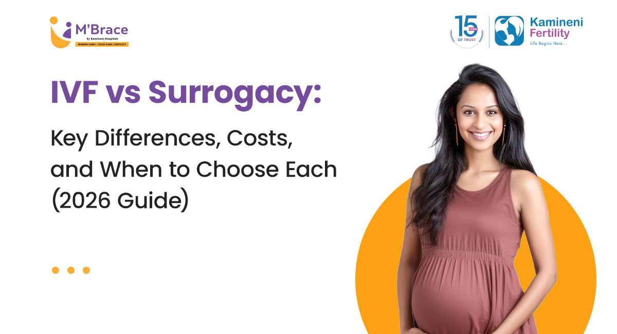 3 Key Factors IUI Success Rate