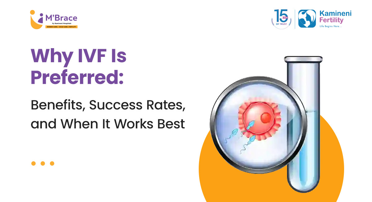 3 Key Factors IUI Success Rate
