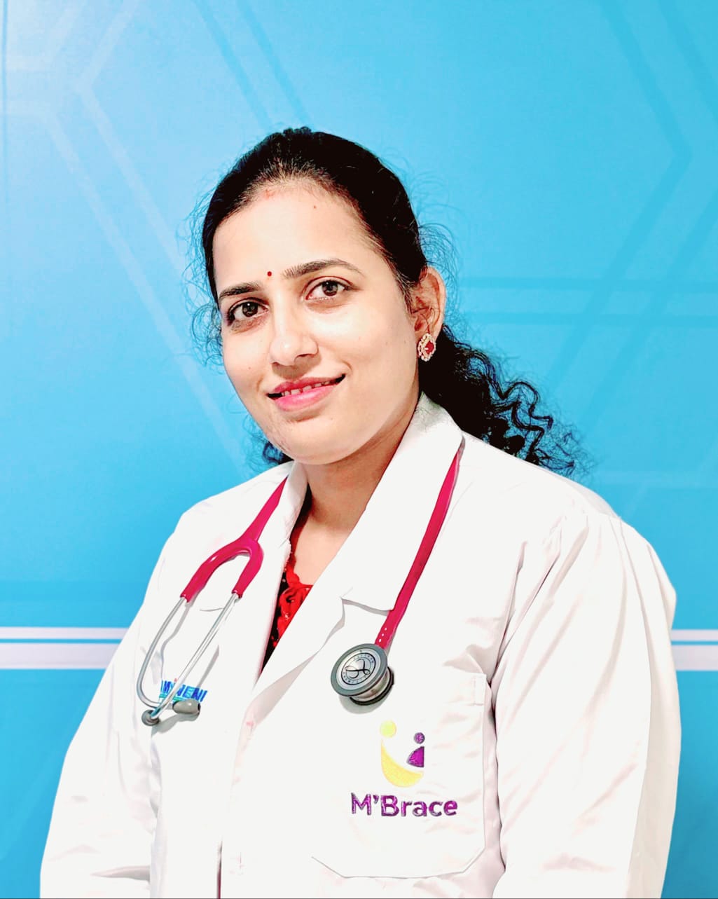 Dr. Kiranmayee
