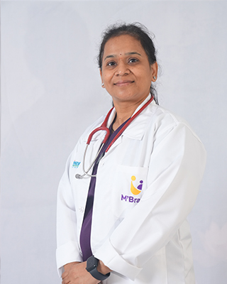 Dr. Kanchan S Channawar