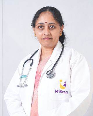 Dr. A. Prasannalatha